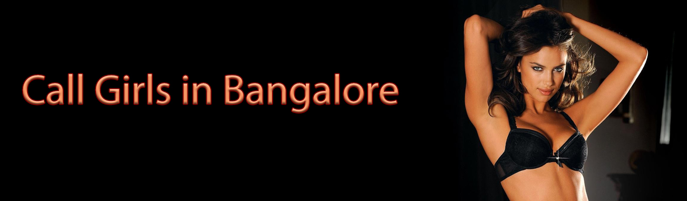 call girls in bangalore