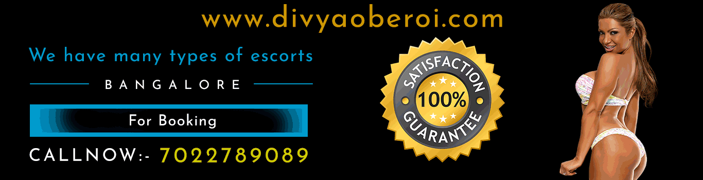 Independent Bangalore Escorts